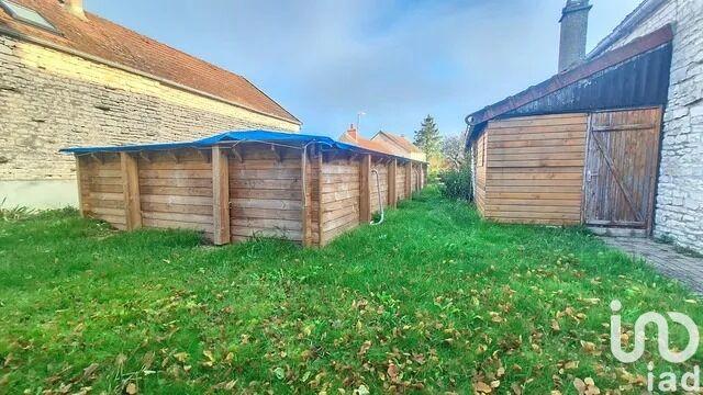 Maison - 287 m² - 8 pièces