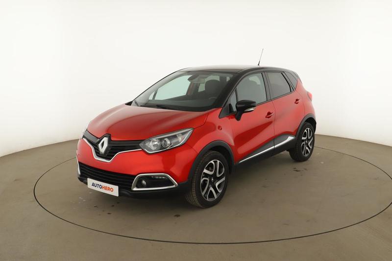 Renault Captur 1.2 TCe Energy Intens 120 ch