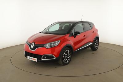 Renault Captur 1.2 TCe Energy Intens 120 ch