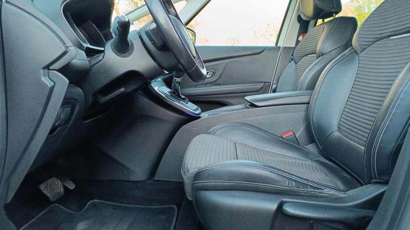 Renault Scénic 1.3 TCe 140 Edc7 Intens - Automatique