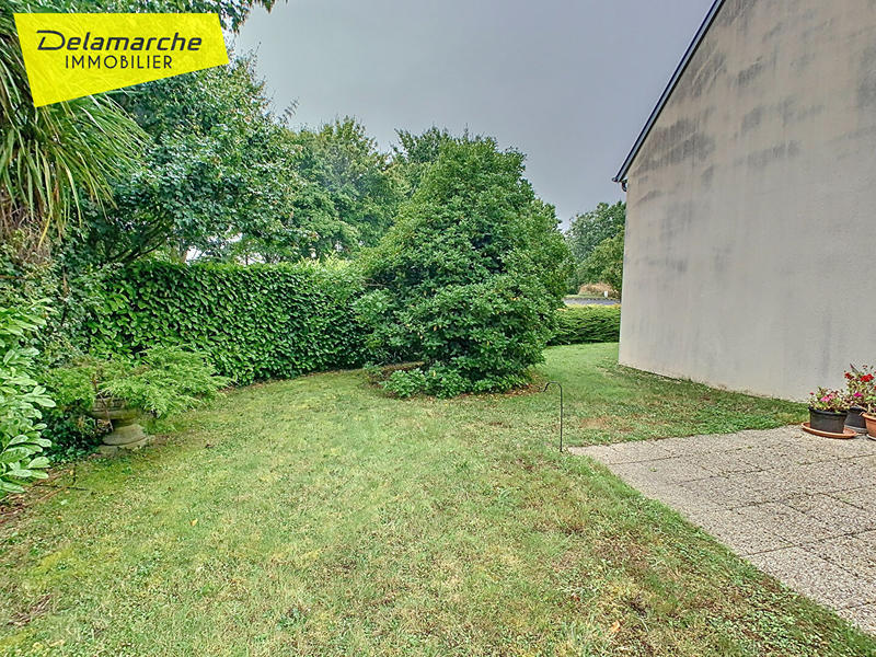 Maison - 72 m² - 4 pièces