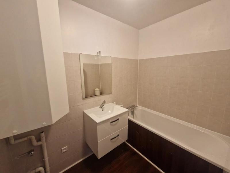 Appartement - 33 m² - 2 pièces