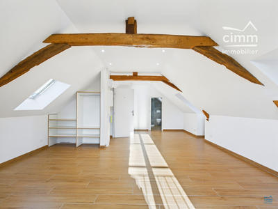 Appartement - 31 m² - 1 pièce