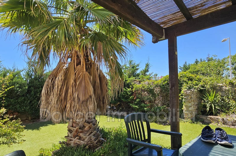 Villa - 126 m² - 5 pièces