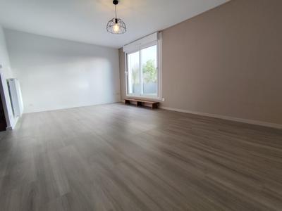 Duplex - 89 m² - 4 pièces