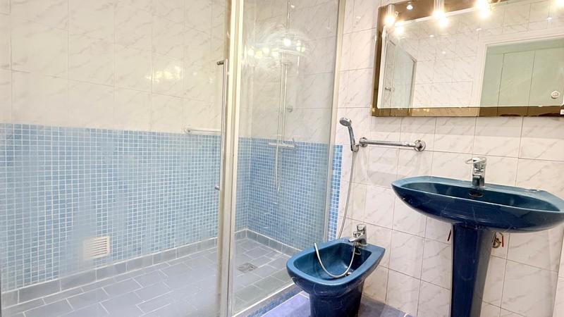 Appartement - 117 m² - 4 pièces