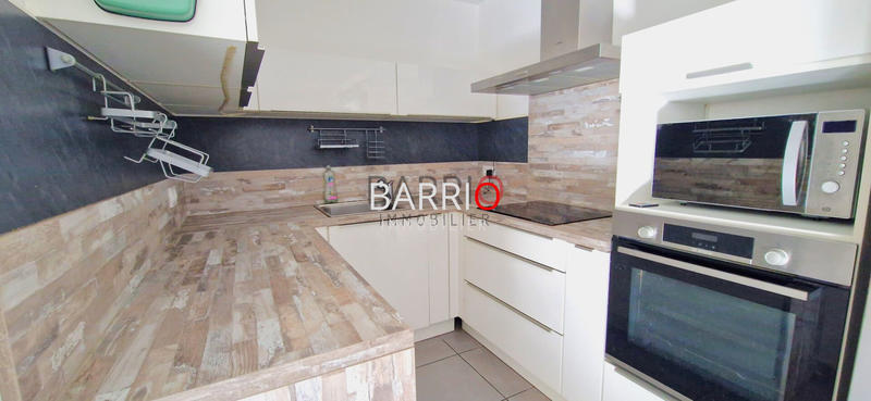 Appartement - 68 m² - 3 pièces