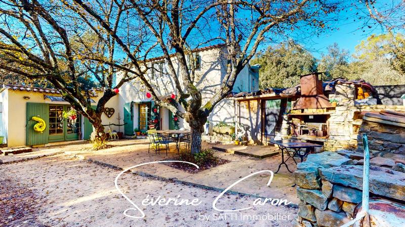 Maison - 45 m² - 3 pièces