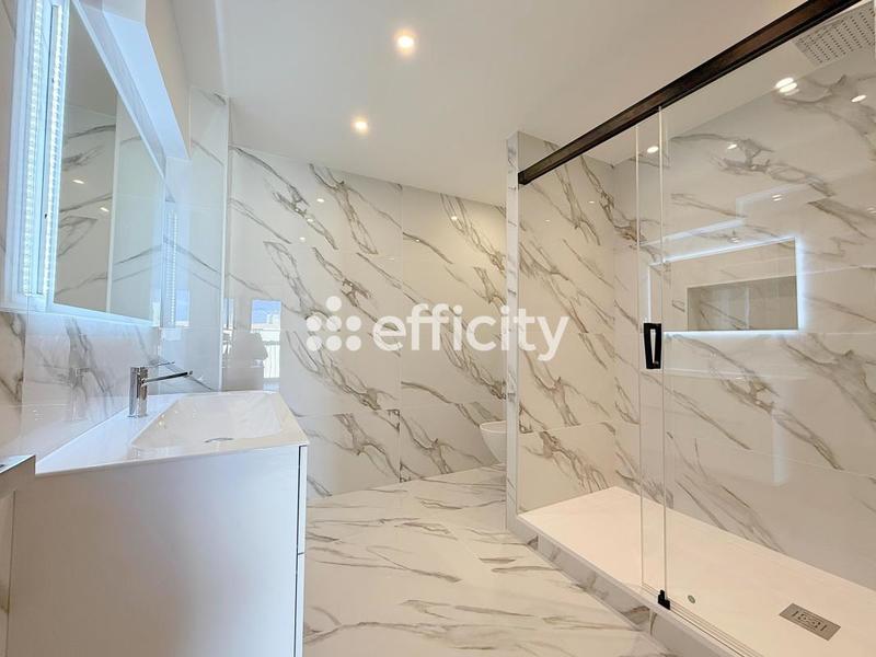 Appartement - 88 m² - 4 pièces