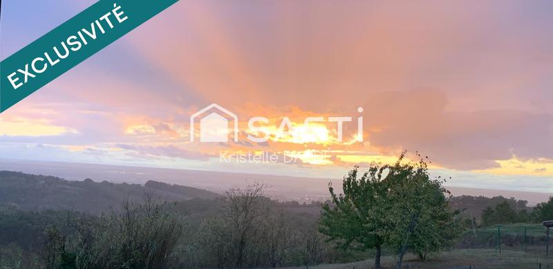 Maison - 136 m² - 6 pièces