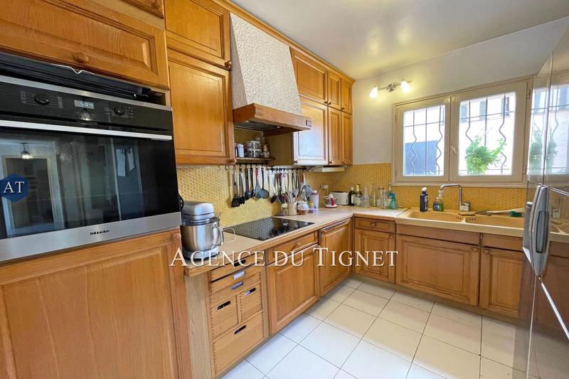 Maison - 103 m² - 4 pièces