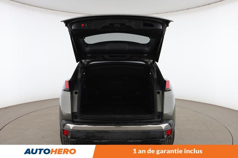 Peugeot 3008 1.2 PureTech Allure Eat6 130 ch