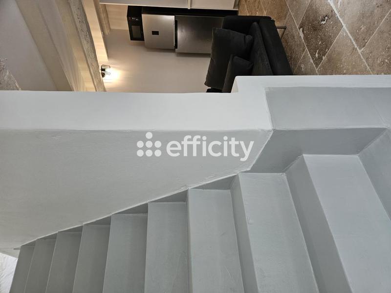 Maison - 50 m² - 2 pièces