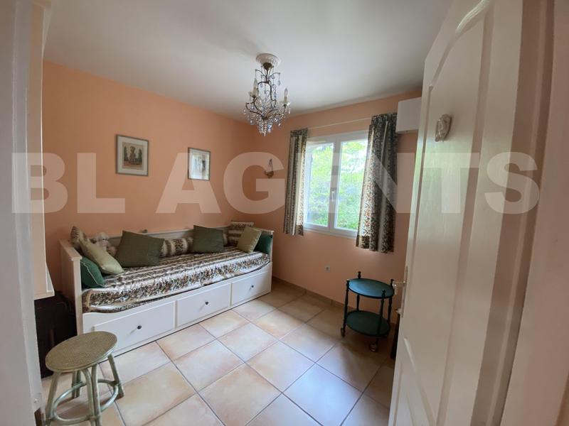 Maison contemporaine - 200 m² - 6 pièces