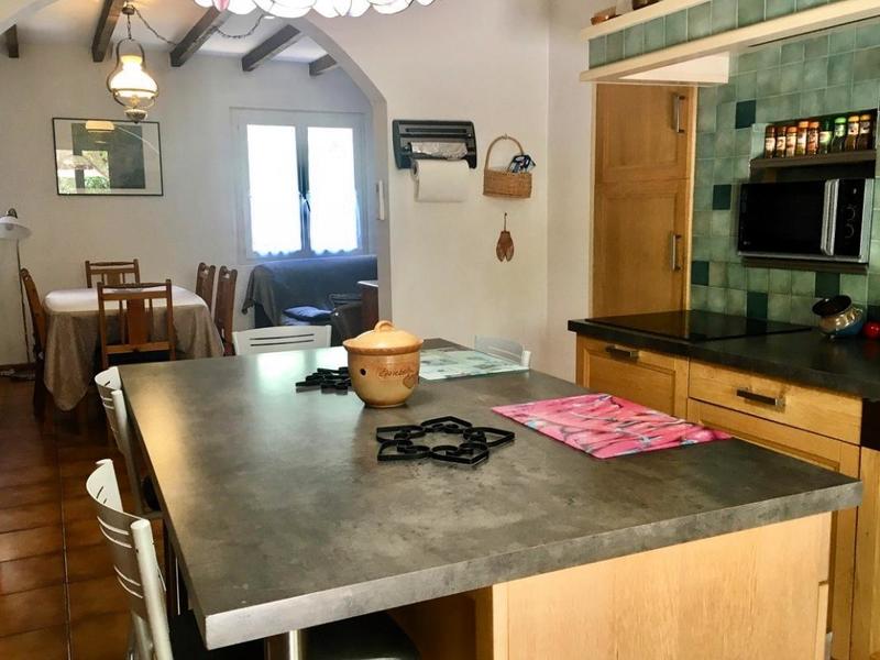 Villa - 143 m² - 7 pièces