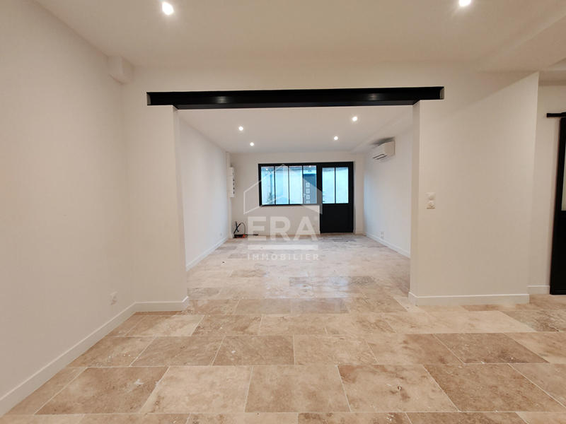 Maison - 146 m² - 5 pièces