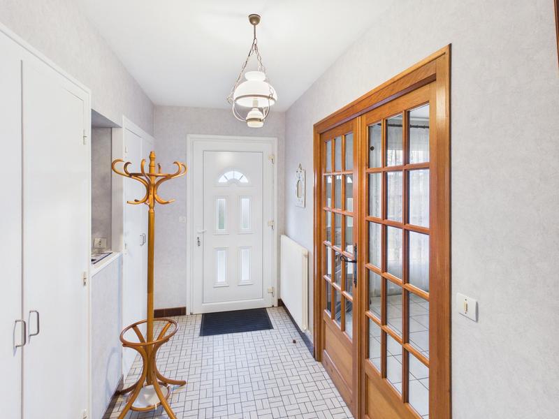 Maison - 118 m² - 5 pièces