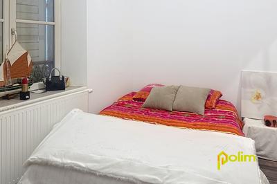 Appartement - 91 m² - 5 pièces