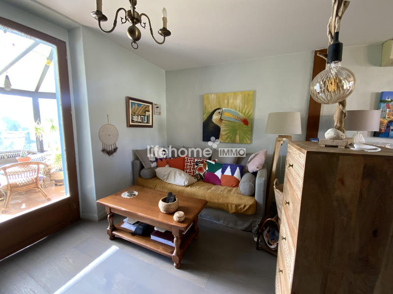 Maison - 128 m² - 4 pièces