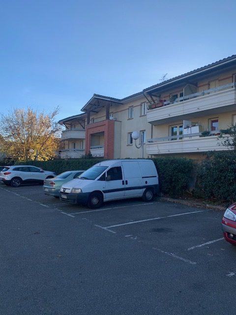 Appartement - 50 m² - 3 pièces