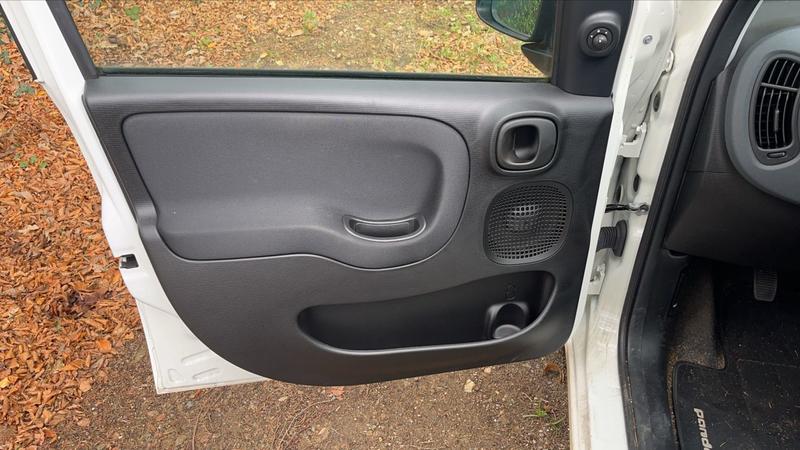 Fiat Panda 1.0 70 City - Garantie constructeur