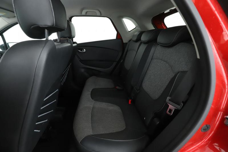 Renault Captur 1.3 TCe Intens Edc 150 ch