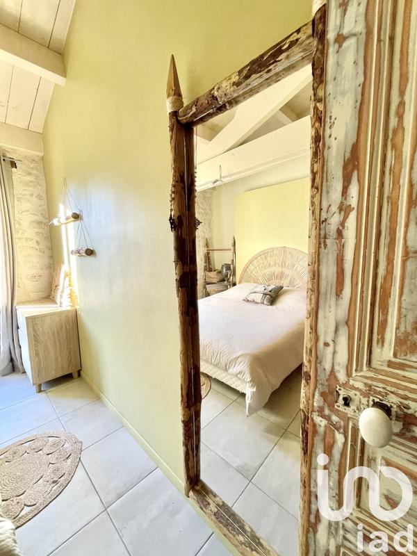 Maison - 154 m² - 4 pièces