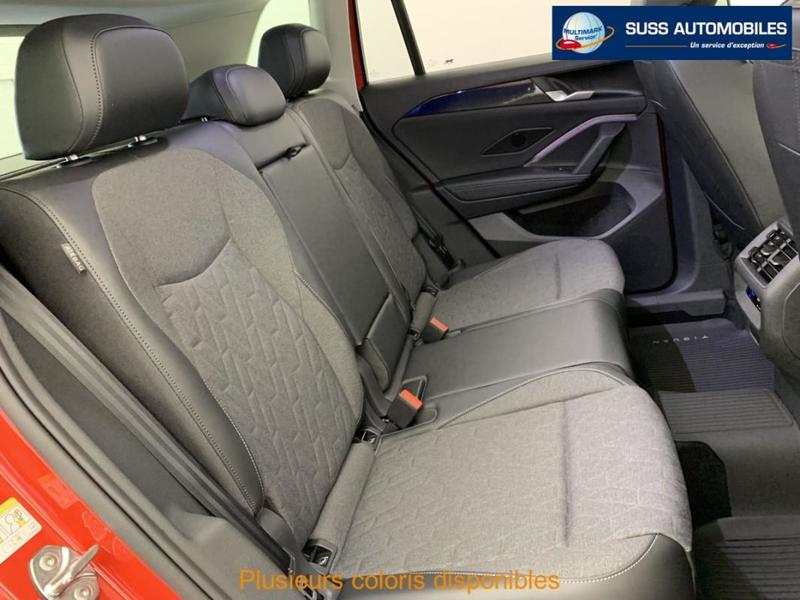 Volkswagen Tiguan Nouveau 1.5 eTSI 150cv Dsg7 Life Plus