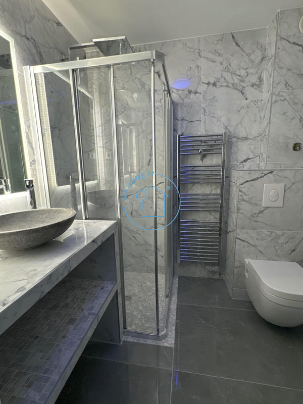 Appartement - 28 m² - 1 pièce