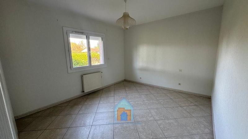 Villa - 130 m² - 5 pièces