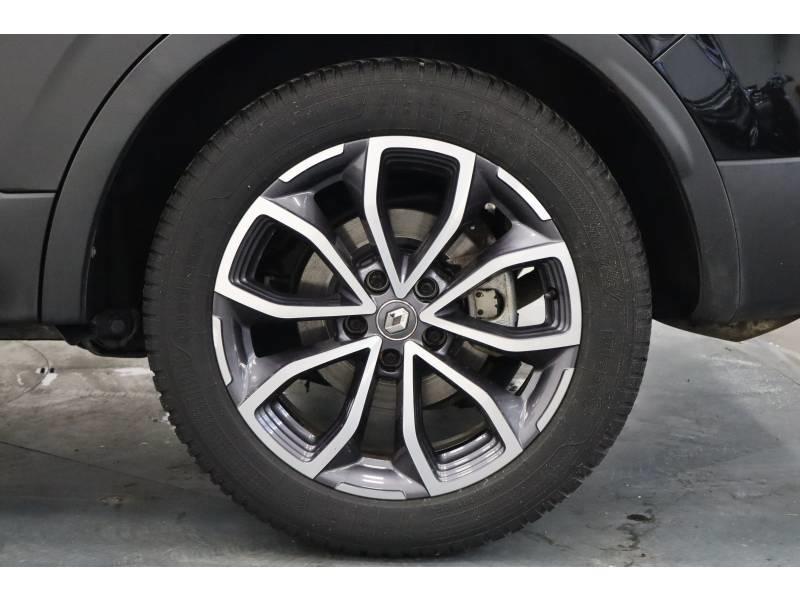 Renault Kadjar Blue dCi 115 Wave