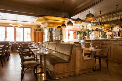 Fonds de commerce - Hôtellerie / Restauration - 160 m²