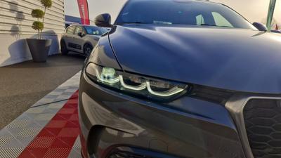 Alfa Romeo Tonale 1.3 Hybride Rechargeable Phev 280ch At6 Q4 Ti