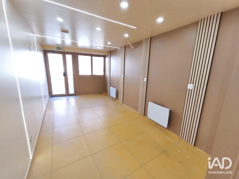 Local commercial - 100 m²