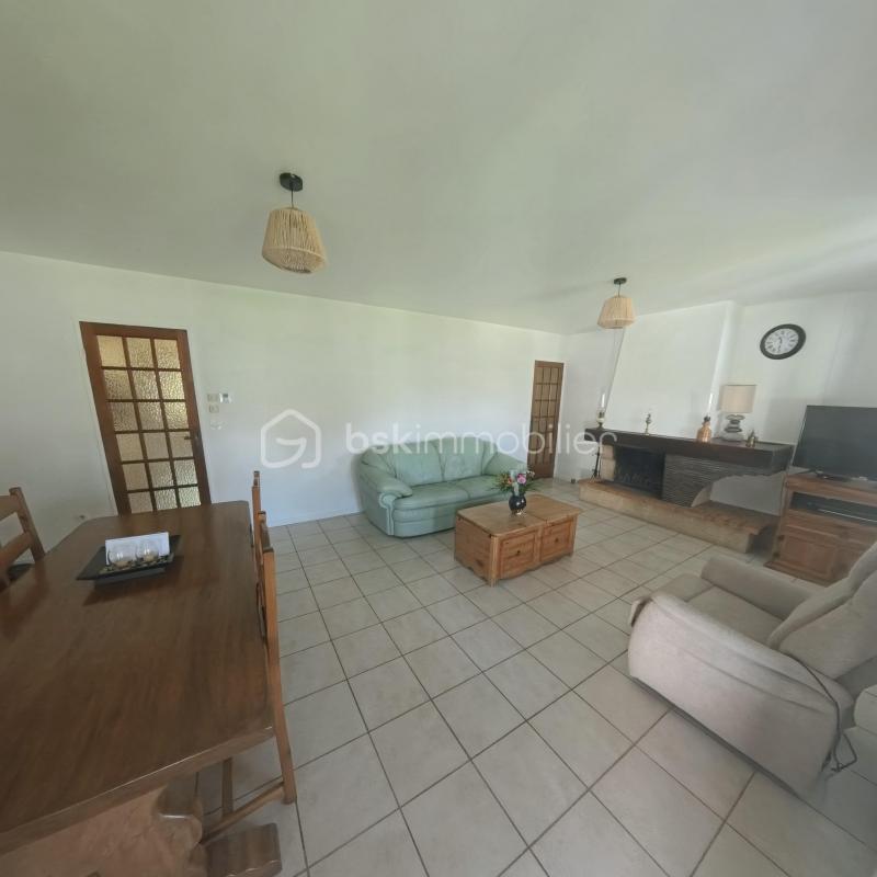 Villa - 92 m² - 4 pièces