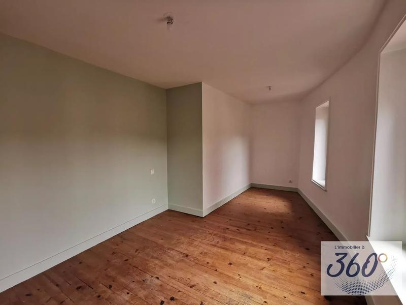 Appartement - 45 m² - 3 pièces