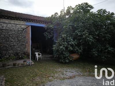 Maison de campagne - 212 m² - 9 pièces