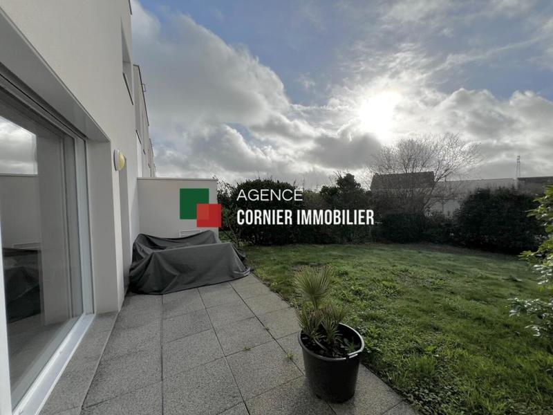 Pavillon - 84 m² - 4 pièces