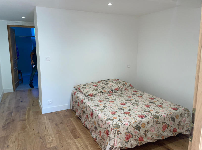 Loft - 124 m² - 4 pièces