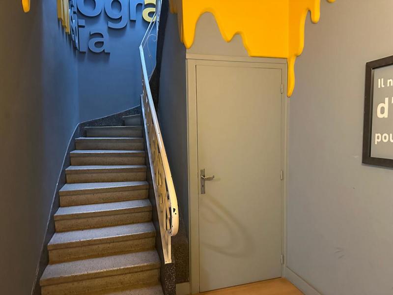 Maison - 372 m² - 12 pièces