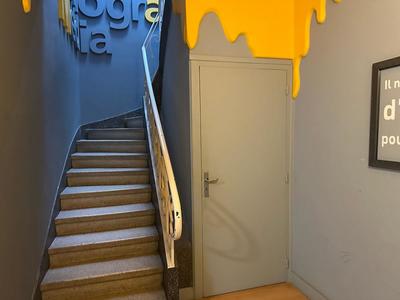 Maison - 372 m² - 12 pièces