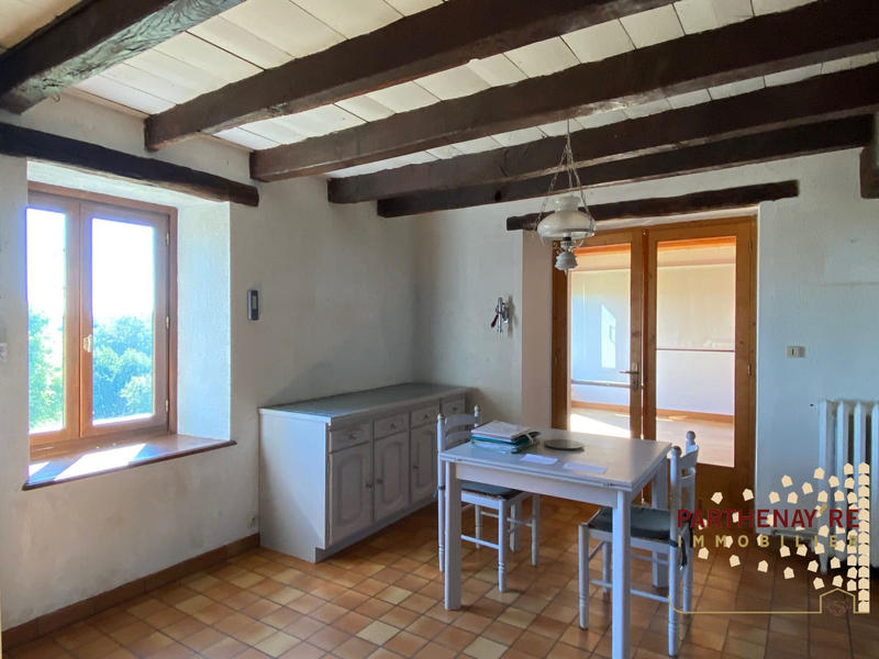 Maison - 205 m² - 5 pièces