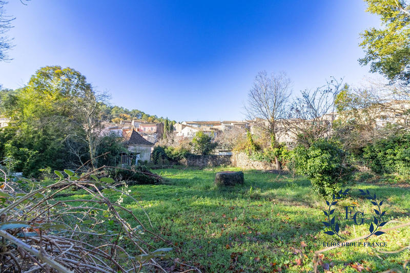 Maison - 193 m² - 8 pièces