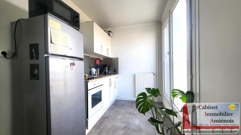 Studio - 34 m² - 1 pièce