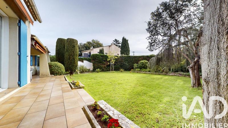 Maison - 160 m² - 5 pièces