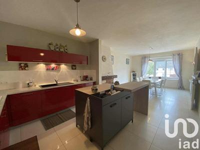 Maison de ville - 206 m² - 7 pièces