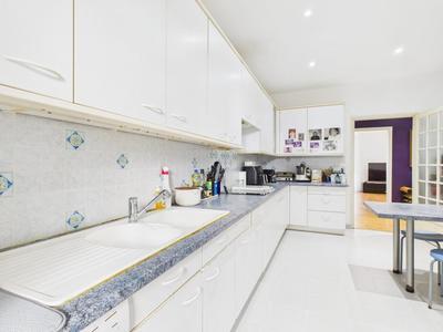 Appartement - 116 m² - 4 pièces