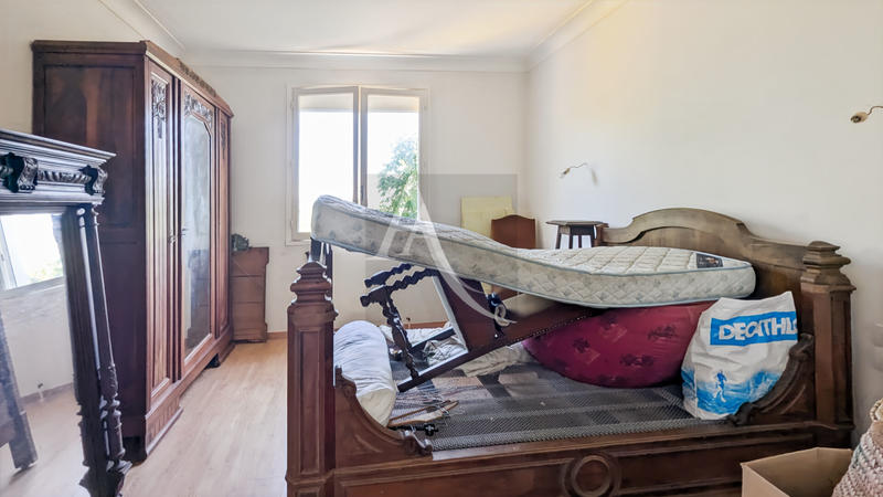 Maison - 101 m² - 5 pièces