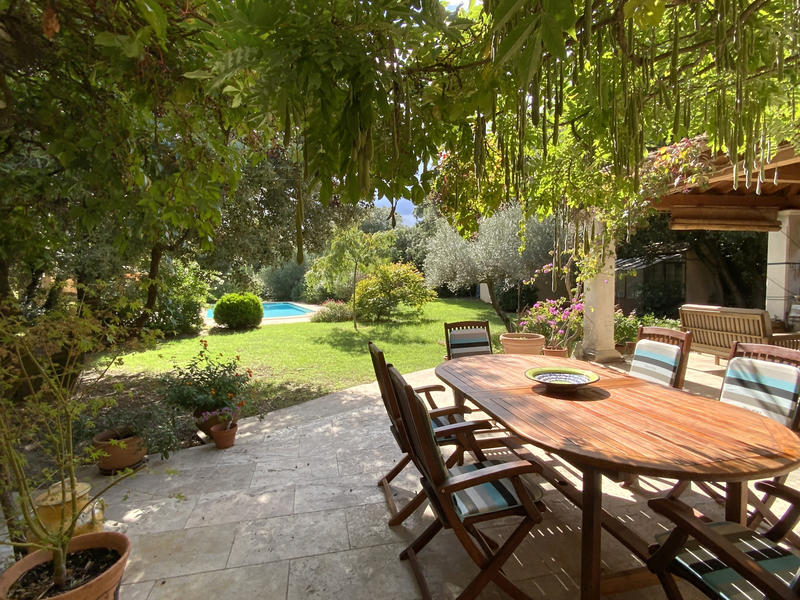 Maison - 190 m² - 7 pièces