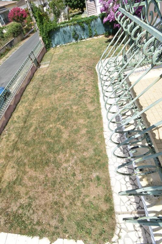 Appartement - 77 m² - 4 pièces